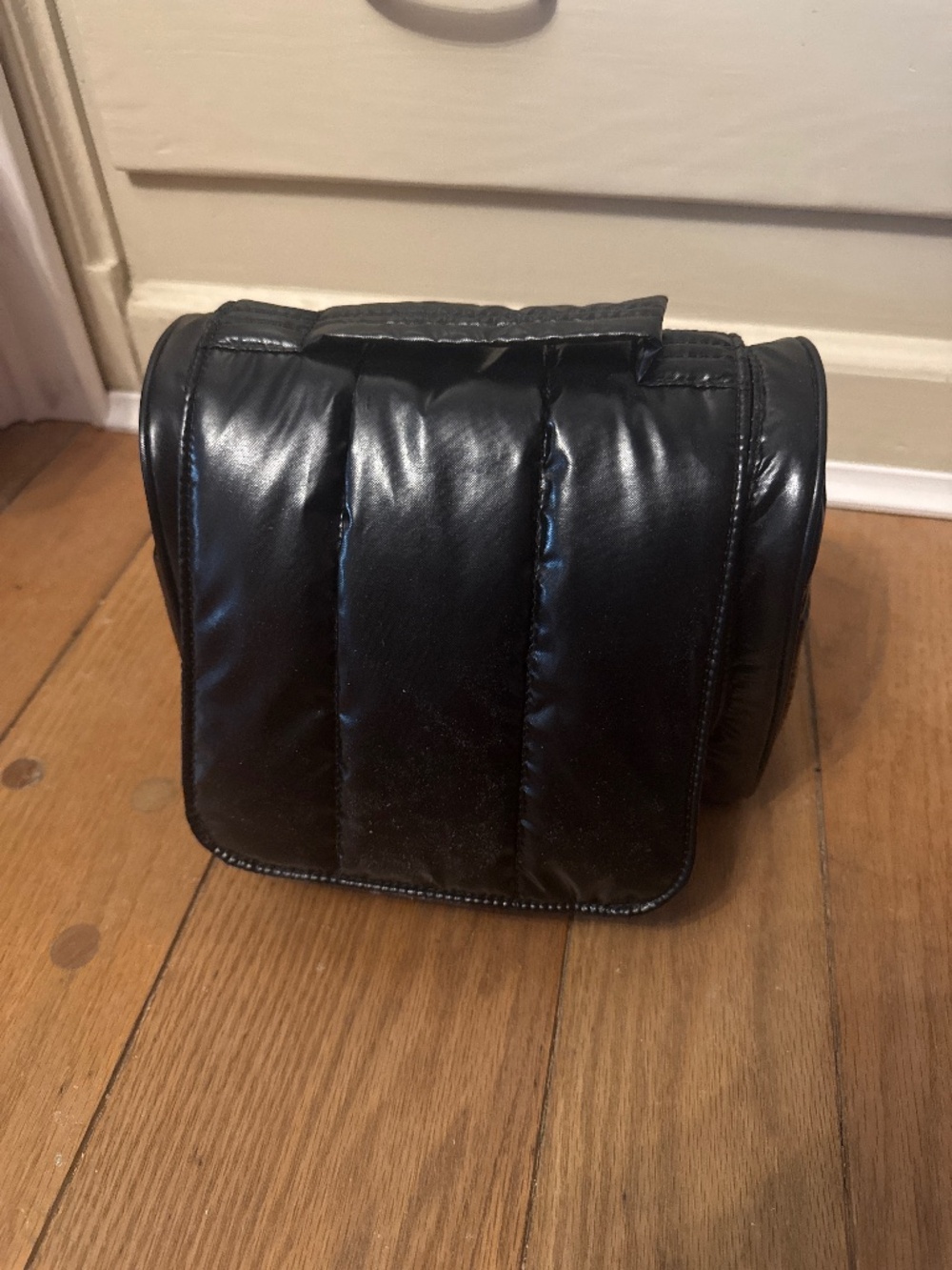 Calpak hanging toiletry bag